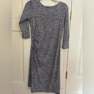 J. McLaughlin Dress size small